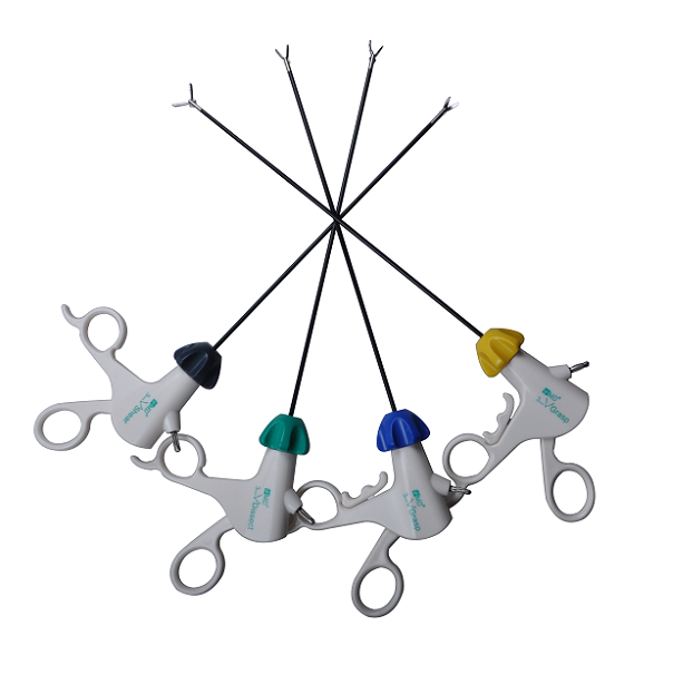 Lap Instrument™ 3mm Laparoscopic Hand Instruments VHMED Excellence