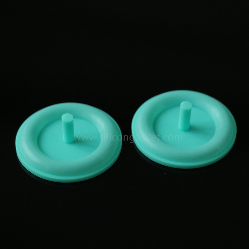 Silicone Diaphragm Valve Custom Made silicone diaphragm valve, silicon
