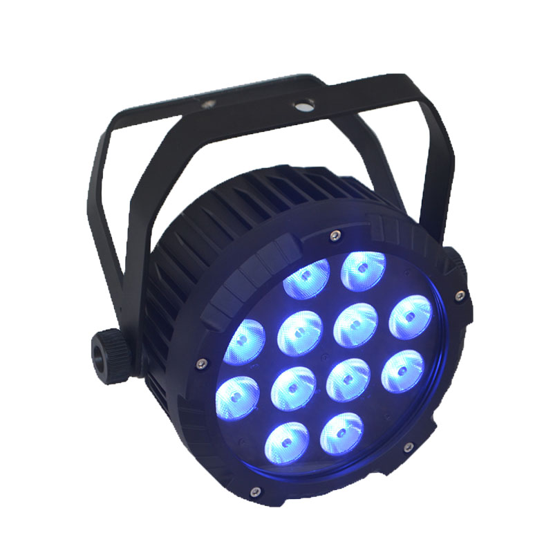 Professionally Designed Led Par Lights With Dmx Control Protocol For Phlightings Led Par Light Can Moving