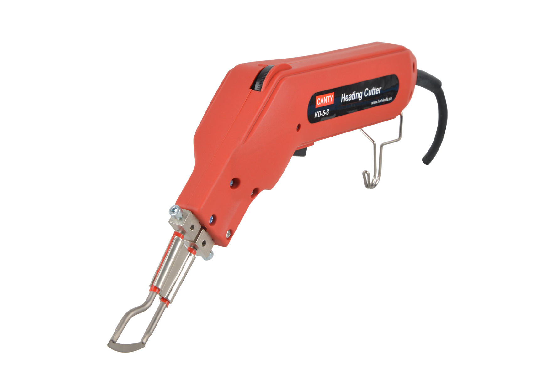 Factory manufacturer Electric Hot knife Fabric cutter - Buy Factory