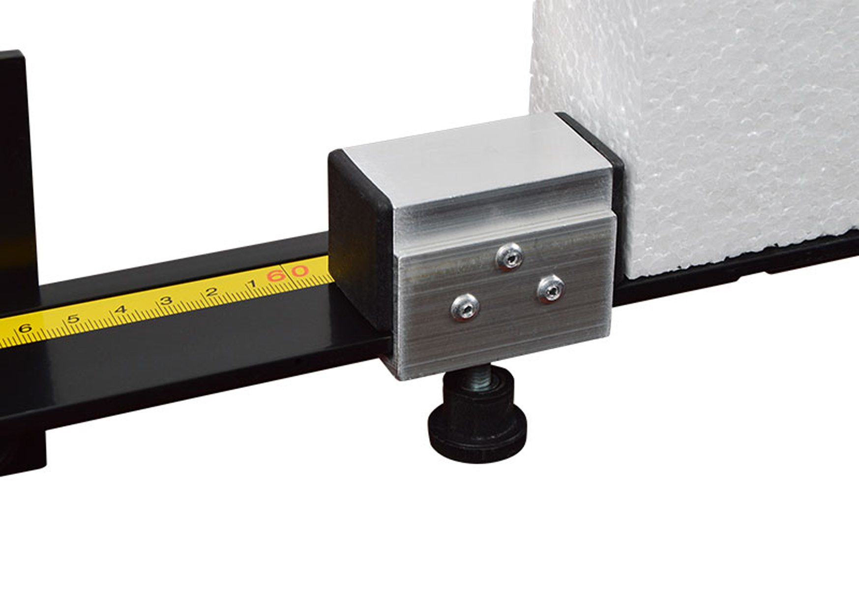 Hot Wire Foam Cutter for Cutting EPS Foam - Buy foam cutter, hot wire