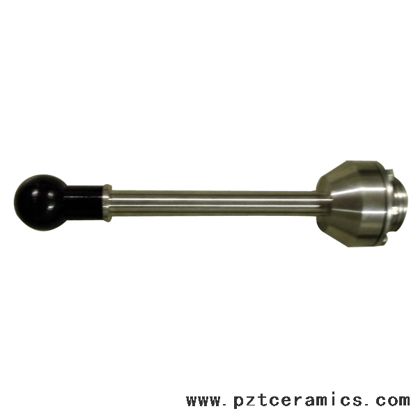 ultrasonic acoustic transducer A80K Buy piezoelectric transducer