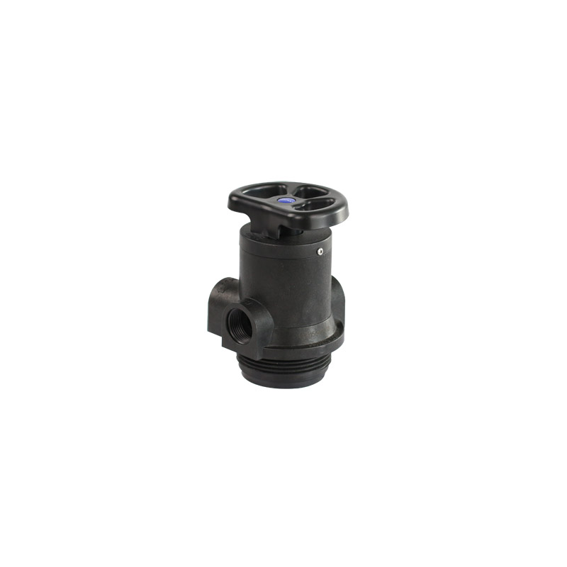 MF2 2 ton Manual water filter valve Buy filter valve , water softener valve, water filter
