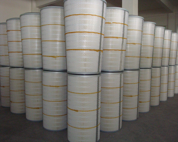 dust filkter cartridge dust filkter cartridge