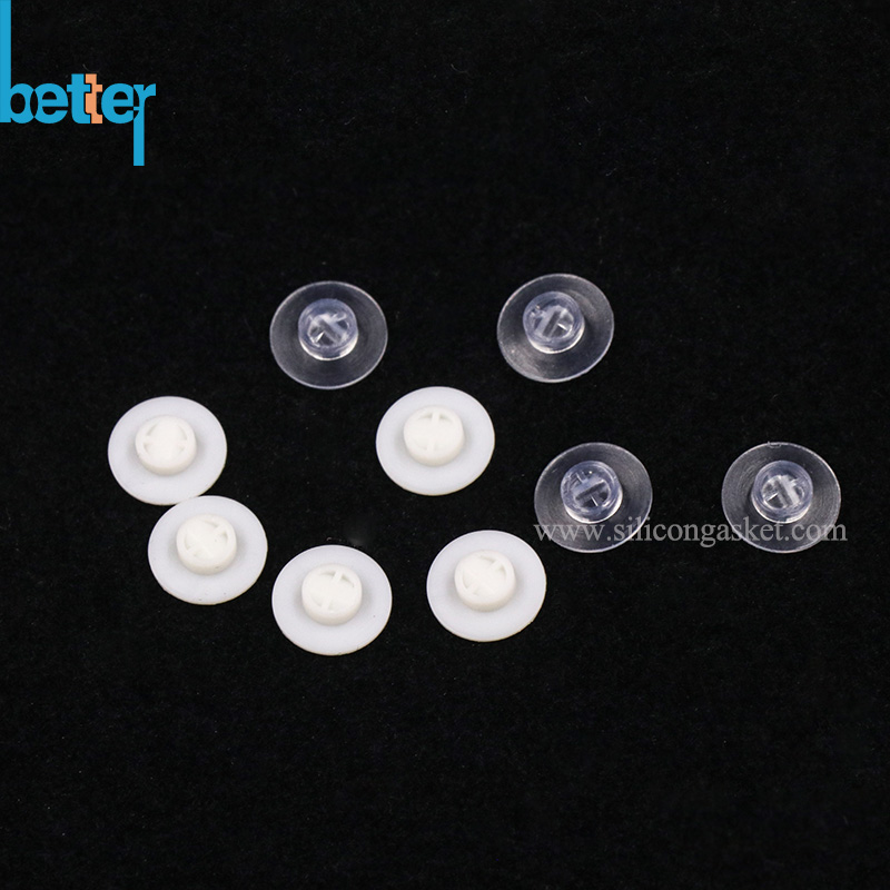 Small Duckbill Valve Custom Made Small Duckbill Valve, Micro Duckbill