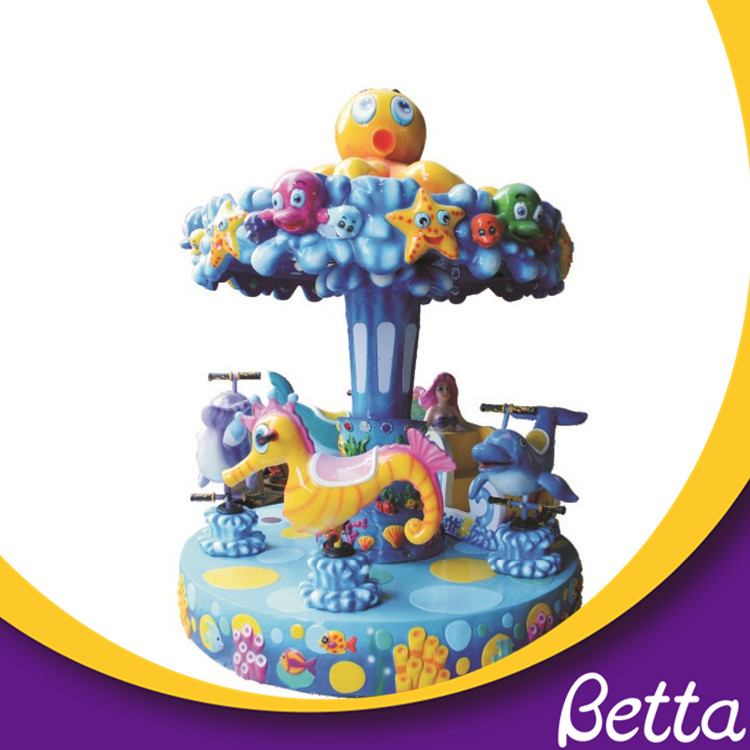 Hot Interesting Outdoor Used Merry Go Round For Kids Merry Go Around06 Jpg