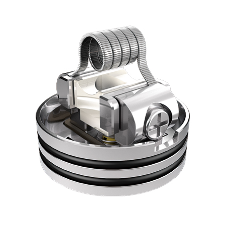 Wire Coil on Profile RDA