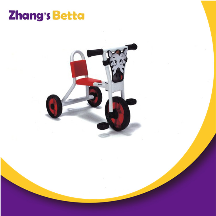 childs three wheeler bike