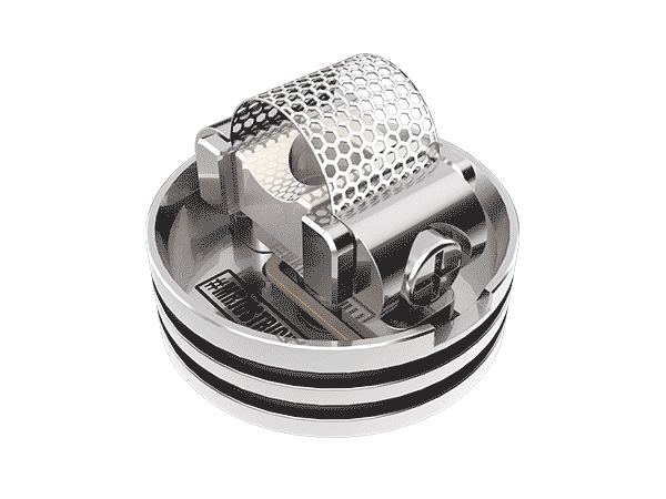 Wotofo Profile RDA Wicking