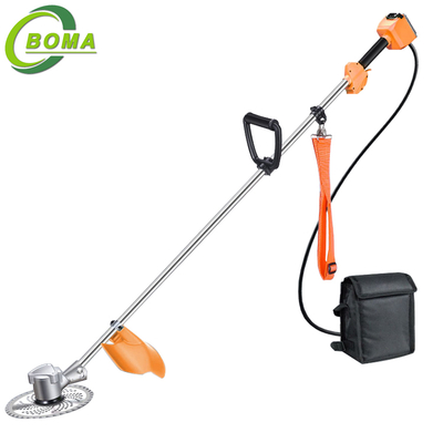 power pruner dc Light Battery Li Cutter Weight Electric And Brush ion