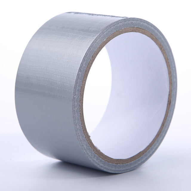 27 Mesh Waterproof China Packing Grey Duct Cloth Tape - Buy Cloth Tape ...
