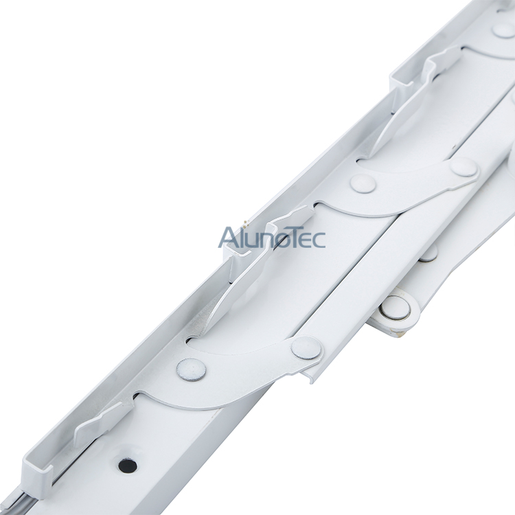 Outward Hanging 4 Blades Louver Parts For Windows Buy louver window parts, hanging louver