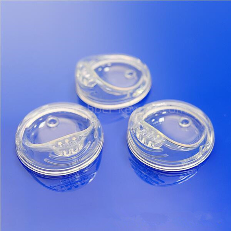 Injection Molding Liquid Silicone Rubber from China manufacturer